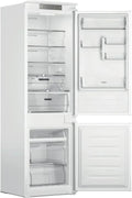 Réfrigérateur Combiné No Frost 250L Whirlpool, Classe Énergétique E