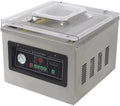 Appareil de Mise sous Vide à Cloche 400 mm Robuste