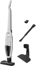 Aspirateur Balai Electrolux ES52CB18SH - Sans Fil, Blanc