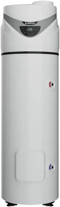 Ariston Nuos Primo 250L, Chauffe-Eau Économe en Énergie, Air Ambiant, 65% de Réduction de Consommation