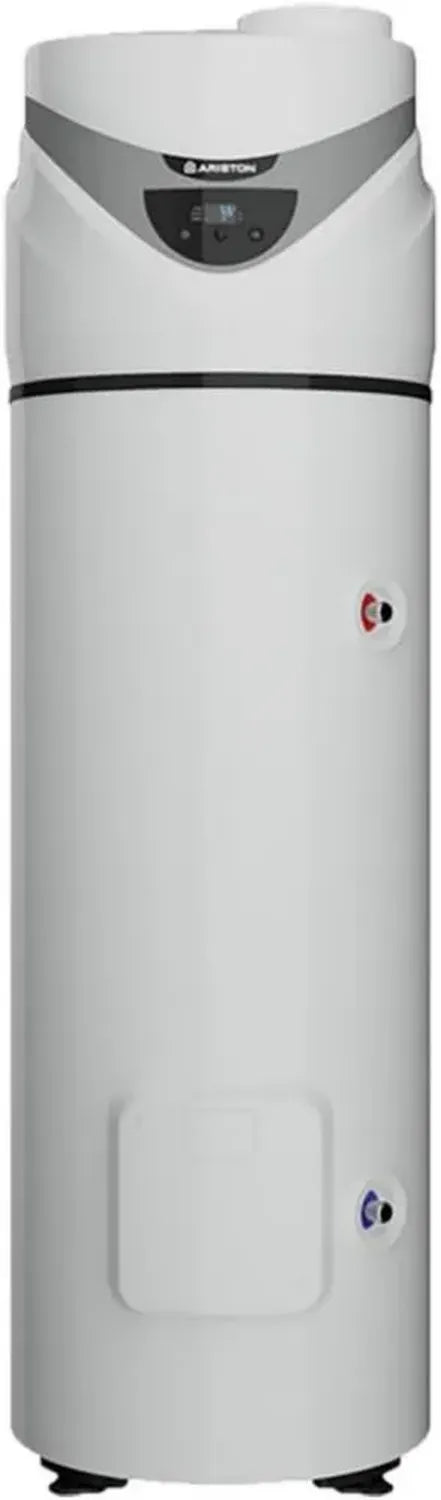 Ariston Nuos Primo 250L, Chauffe-Eau Économe en Énergie, Air Ambiant, 65% de Réduction de Consommation