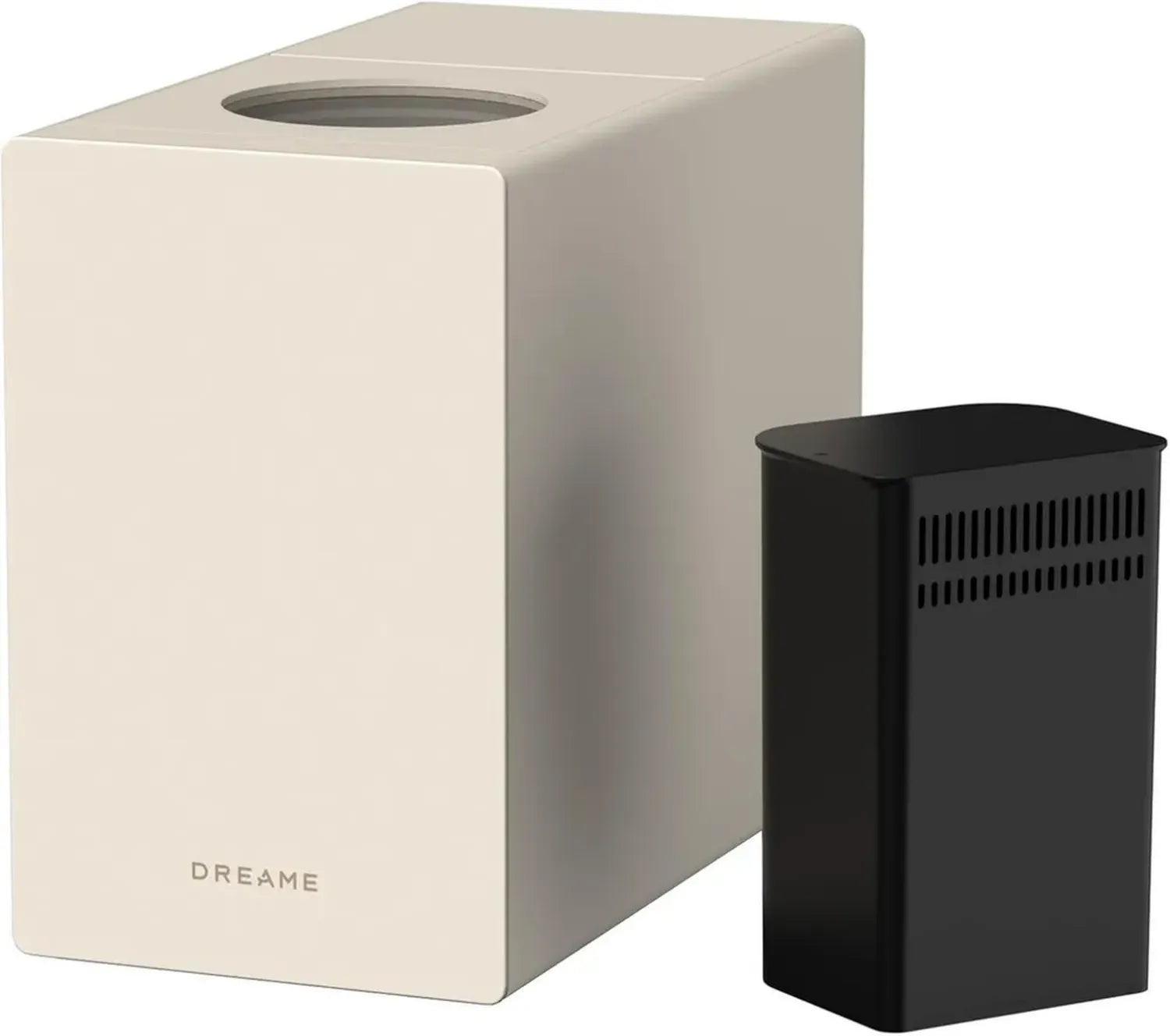 Broyeur à Déchets Alimentaires Dreame SF25, Technologie Trion, Filtre Lavable, Contrôle des Odeurs, Capacité 2,5L, Nettoyage Automatique, Design Silencieux 27 dB(A), Sécurité Enfant