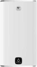 Ballon d'eau chaude électrique intelligent Thermor Malicio 3 - 2400W - 100L - Installation murale - Pour 3 à 4 personnes - Blanc