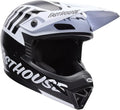 Casque Motocross Adulte BELL MX-10 MIPS Fasthouse - Léger et Certifié ECE 22.06