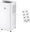 Climatiseur Portable Réversible 3,5 kW 12000 BTU Fresho Sannover