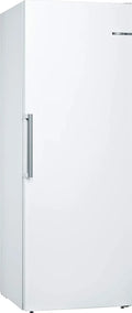 Congélateur Bosch Serie 6 GSN58AWDV 366L Autoportant Blanc Classe D