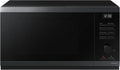Four à Micro-Ondes Samsung 23L avec Gril, 800W, Couleur Noire