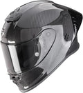 Casque Intégral en Carbone Scorpion EXO-R1 Evo II avec Aération