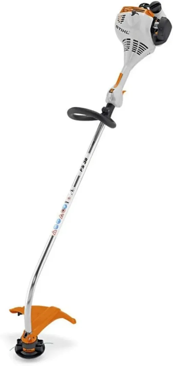 Stihl FS 38 Coupe-bordures Thermique Portable