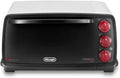 Four Électrique Ventilé 14L De'Longhi EO14902.W