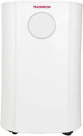 Déshumidificateur d'air WiFi 20L Thomson avec Purificateur et Minuterie