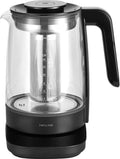 Bouilloire Électrique ZWILLING 1,7 L, 1850 W, Noir