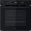 Four Encastrable 71L Pyrolyse Noir - Design Moderne 60cm