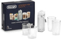 De'Longhi Rivelia Kit de Mise à Niveau avec LatteCrema Cool DLSC032