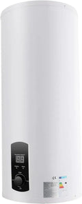 Chauffe-eau électrique intelligent 100L/120L - 2000W - Écran numérique - Pour salle de bain et cuisine