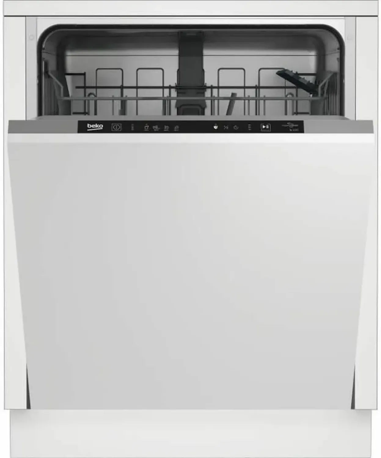 Lave-vaisselle Intégré BEKO 14 Couverts Silencieux