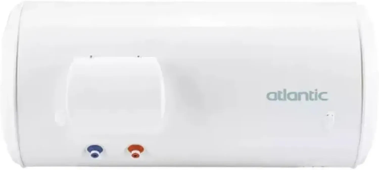 Chauffe-eau électrique mural horizontal 150L - Économie d'énergie Classe C