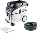 Aspirateur Industriel Festool CLEANTEC CTL 36 EI 577908