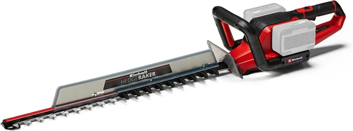 Taille-Haies Sans Fil Einhell 36V - Lames Laser Diamant