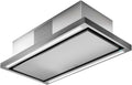 ELICA Hotte de Plafond CLOUD SEVEN IX/F/90 Inox