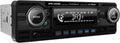 Autoradio Caliber RMD120DAB-BT-B avec DAB+ et Bluetooth