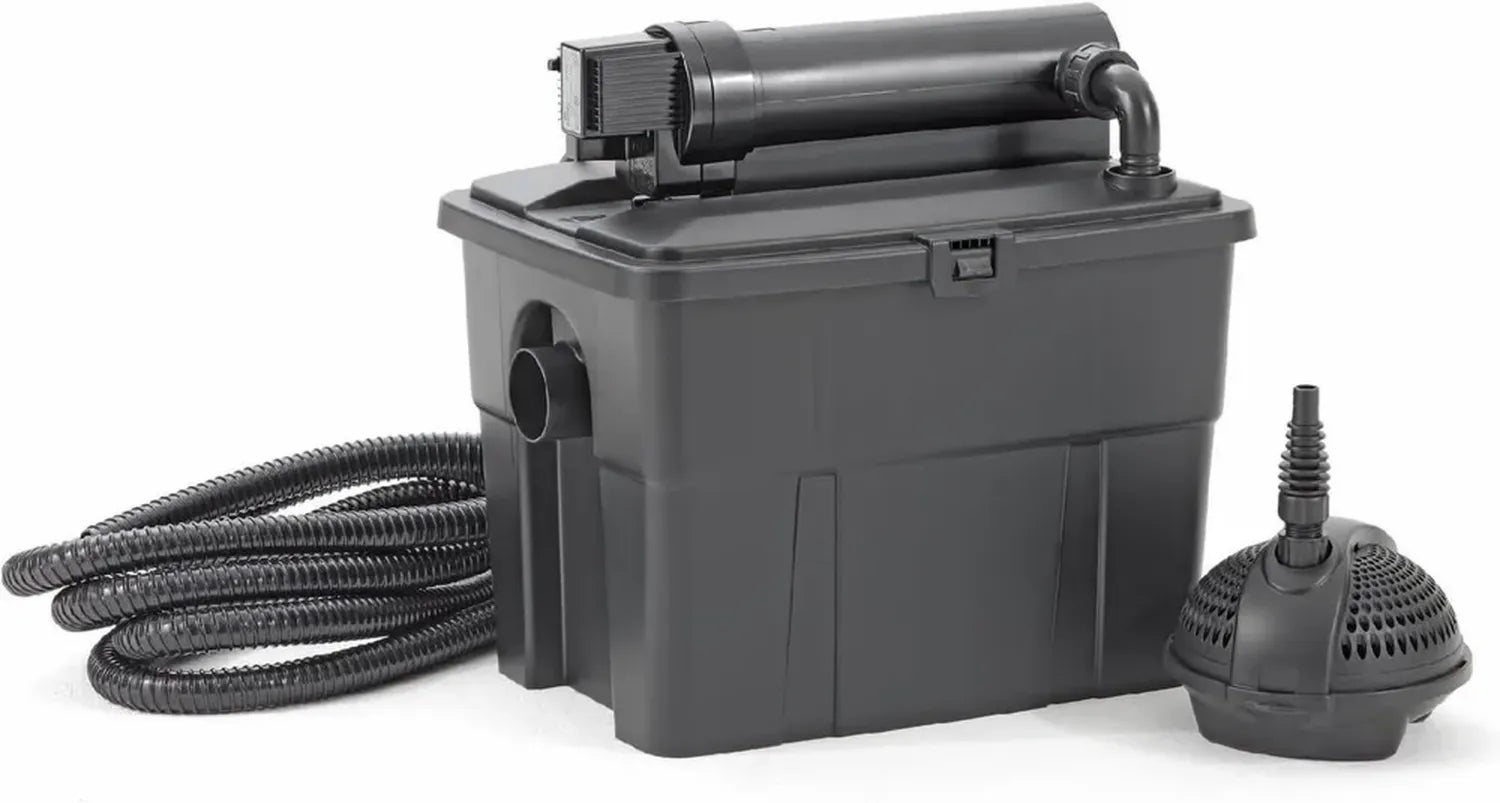 Kit de Filtration Pontec MultiClear 5000