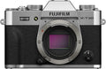Appareil Photo Fujifilm X-T30 III Argenté
