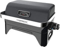Barbecue à Gaz Portable CAMPINGAZ Attitude 2go Noir