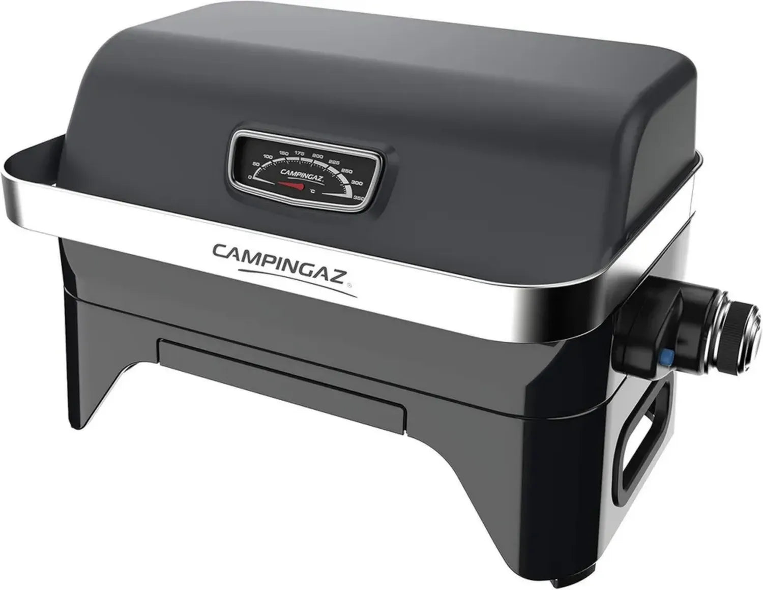 Barbecue à Gaz Portable CAMPINGAZ Attitude 2go Noir