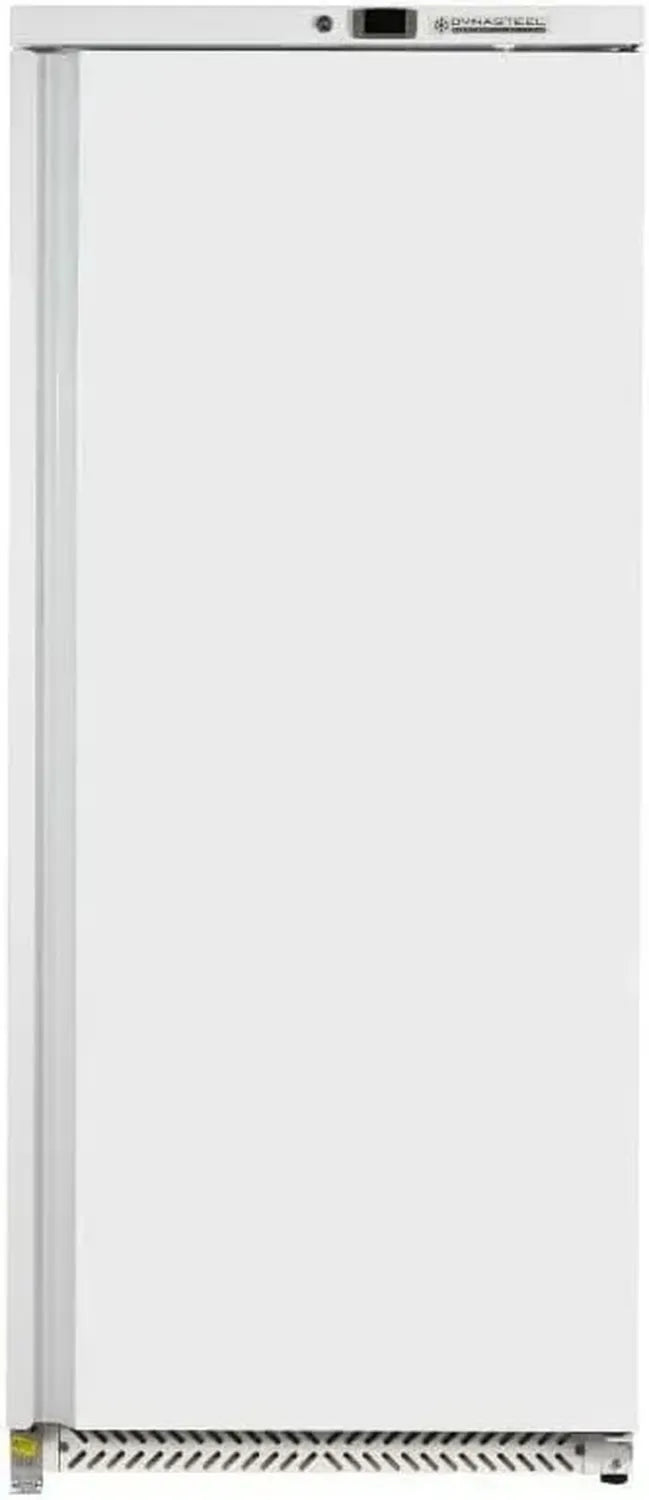 Congélateur Armoire 600L - Blanc et Économique