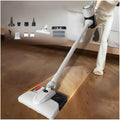 Aspirateur Balai 5 en 1 sans Fil - Léger et Puissant pour Animaux, Tapis et Sols Durs