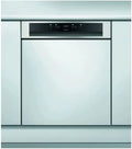 Lave-vaisselle intégrable 60cm pour 14 couverts, silencieux 43dB
