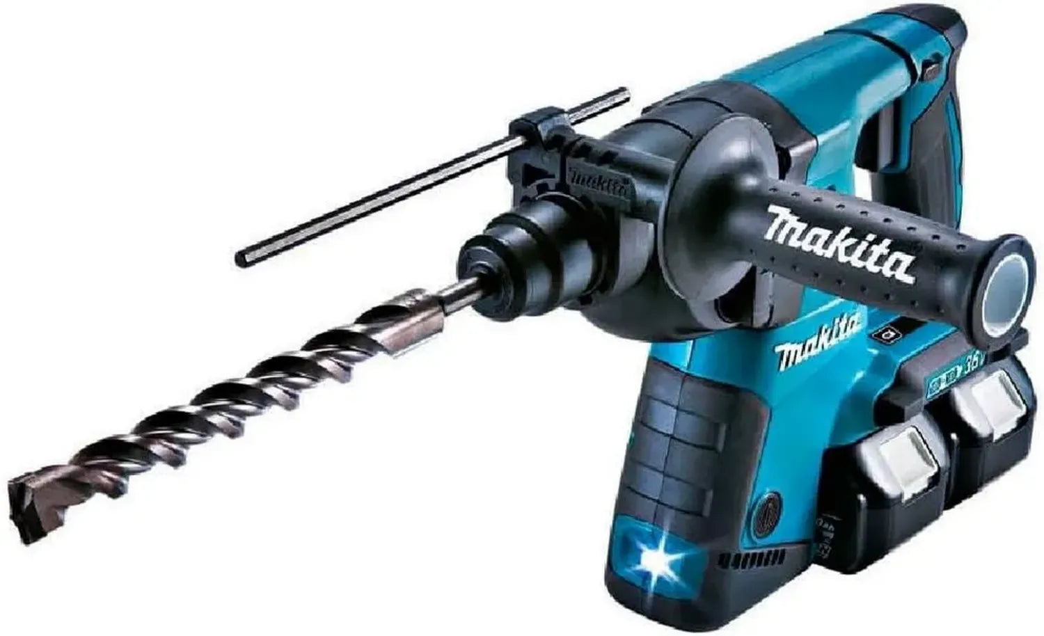 Marteau Perforateur SDS-Plus 36V LXT Makita DHR264Z Sans Batterie