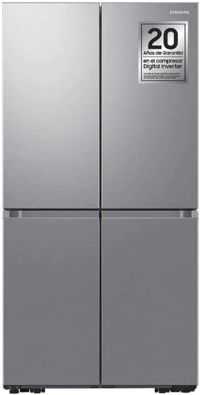 Réfrigérateur multi-portes Samsung 630L avec technologie Twin Cooling Plus