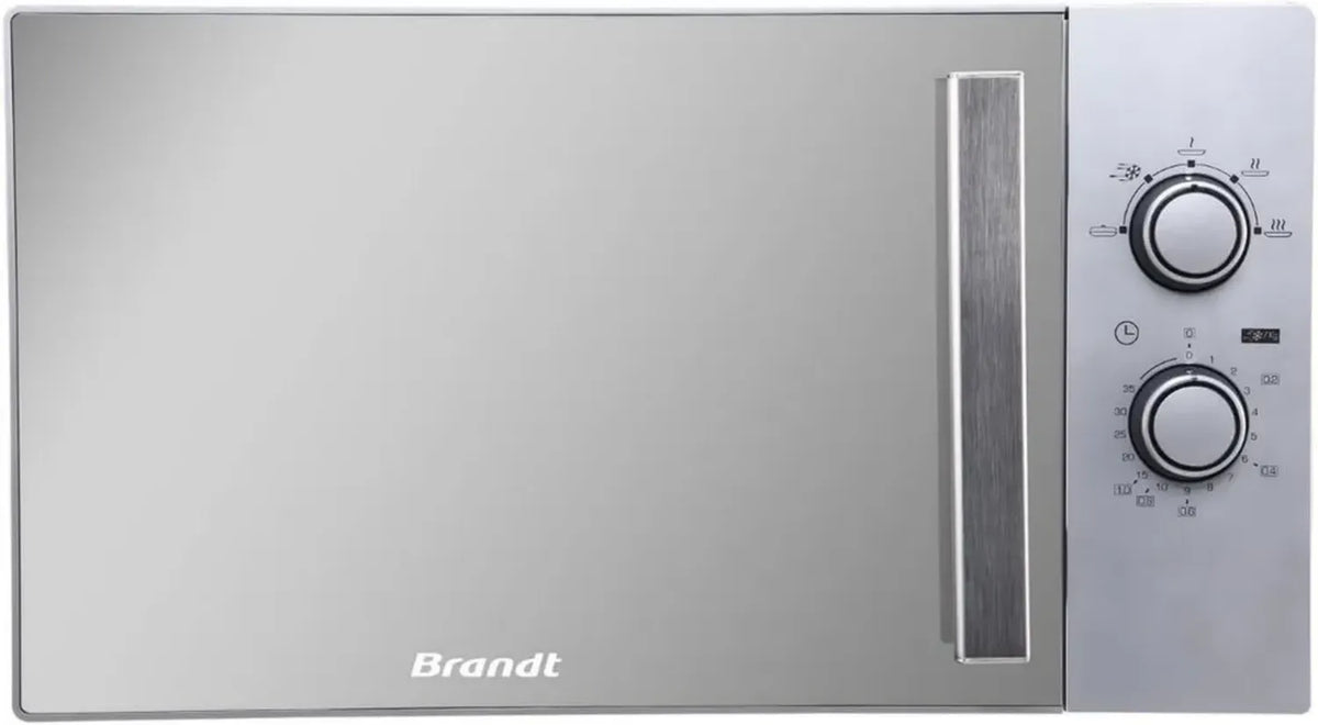 BRANDT Micro-ondes Compact SM2606S