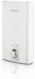 Chauffe-eau instantané électrique 24 kW 400 V pour salle de bains et cuisine