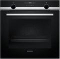 Four encastrable Siemens HB537GES3 71L, 3600W, inox