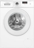 Bosch Série 2 Lave-linge Frontal 7 kg, 1400 tr/min, Économie d'Énergie et d'Eau, Fonction SpeedPerfect, AquaStop, Hygiène Maximale