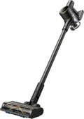 Aspirateur Balai sans Fil Dreame R20 SE-A, Puissance 20 000 PA, Autonomie 90 min, Écran LED, Capacité 0,6L, Élimination Facile, Brosse Anti-Emmêlement Éclairée, Filtration 5 Couches