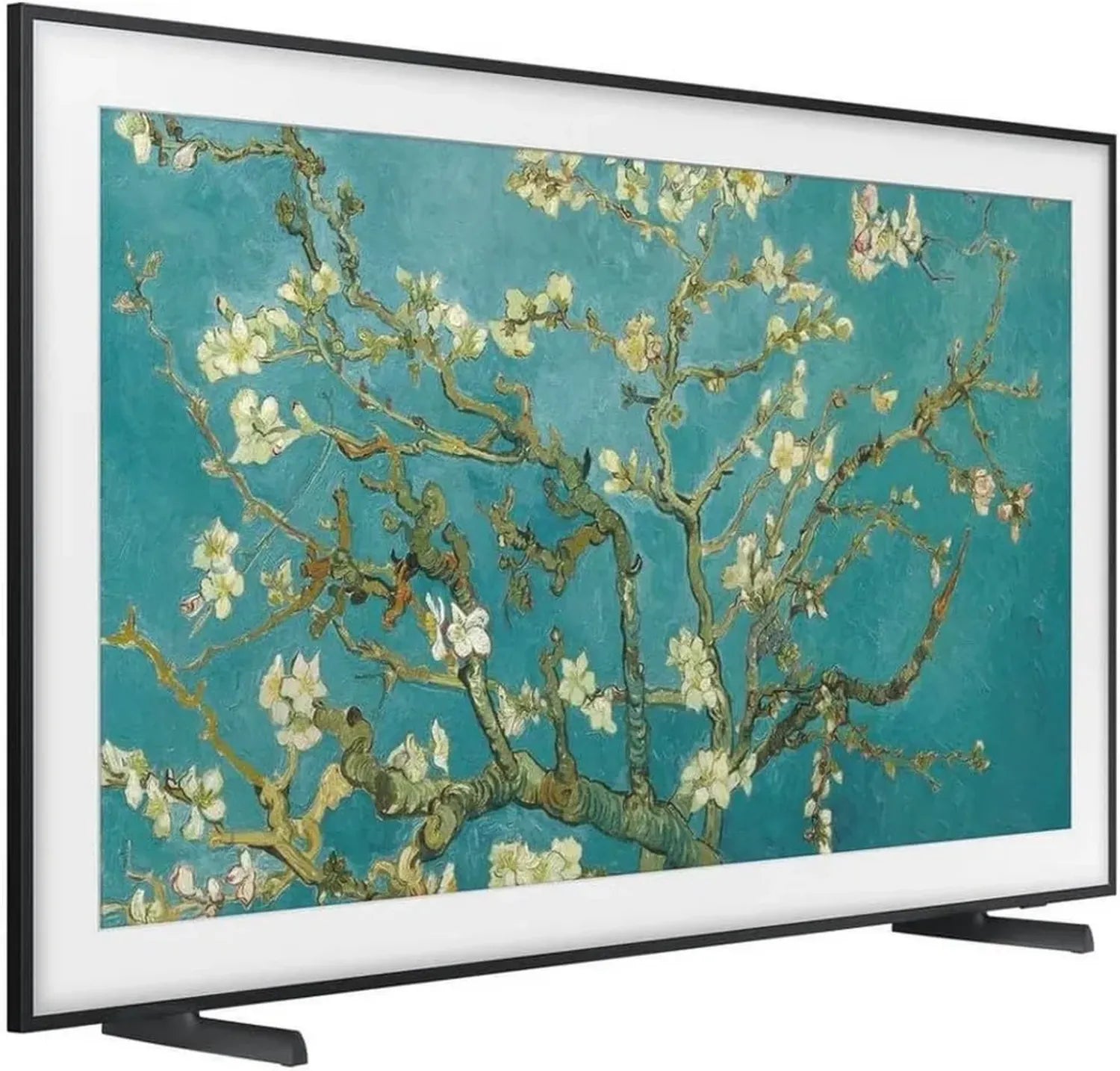 Samsung Téléviseur The Frame 55' QLED 4K Smart TV 2023