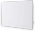 Radiateur Électrique Mural 600W avec Thermostat Éco | Chauffage Faible Consommation