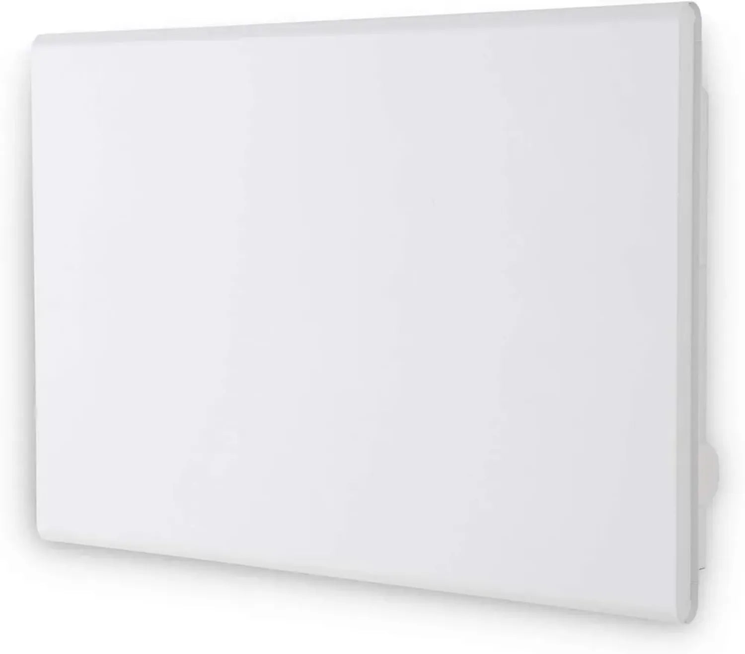 Radiateur Électrique Mural 600W avec Thermostat Éco | Chauffage Faible Consommation