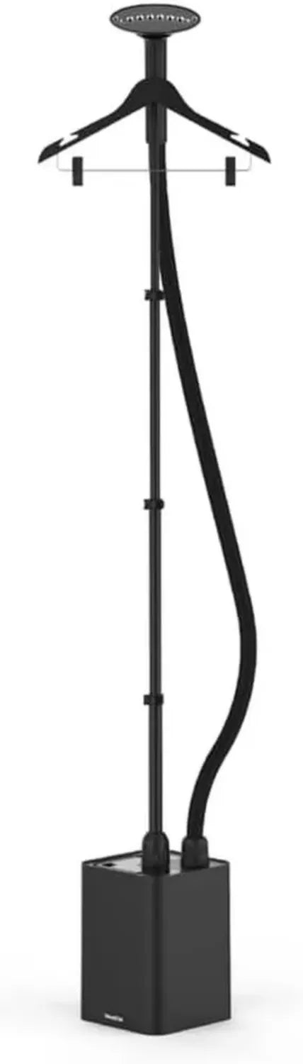 Défroisseur Vapeur Vertical SteamOne Familys - 1900W, Réservoir 1,8L, Soin des Tissus Délicats