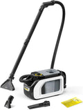 Nettoyeur KARCHER SE 3 Compact pour Sols - Détachage, Nettoyage et Aspiration - 1 Bar